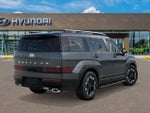 2027 Hyundai Santa Fe SEL AWD