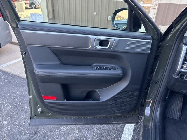 2026 Hyundai Santa Fe XRT