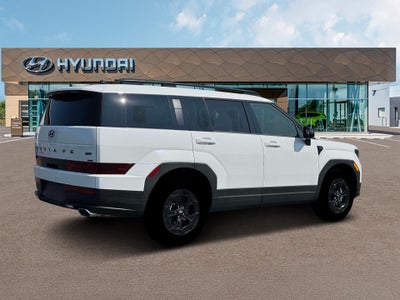 2026 Hyundai Santa Fe XRT AWD
