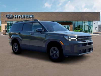 2026 Hyundai Santa Fe XRT AWD