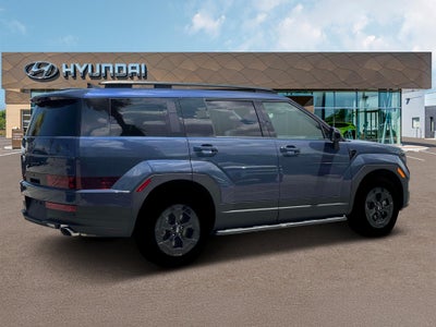 2026 Hyundai Santa Fe XRT AWD