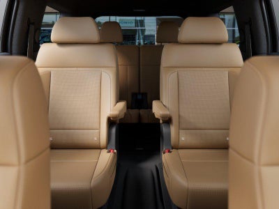 2027 Hyundai Santa Fe Limited AWD