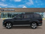 2027 Hyundai Santa Fe Limited AWD