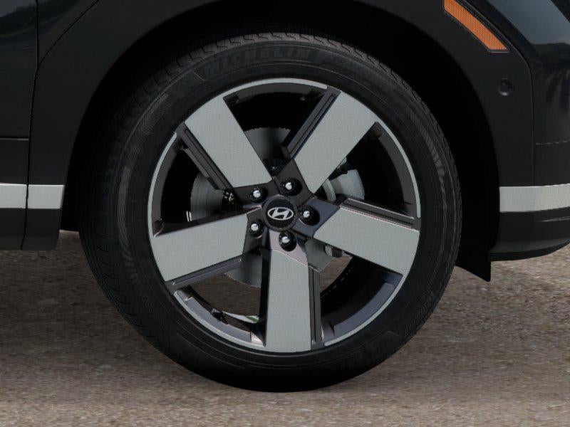 2027 Hyundai Santa Fe Limited AWD