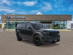 2027 Hyundai Santa Fe Calligraphy AWD