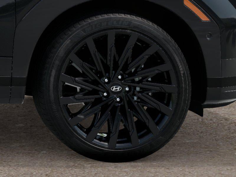 2027 Hyundai Santa Fe Calligraphy AWD