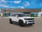 2027 Hyundai Santa Fe Calligraphy AWD