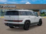 2027 Hyundai Santa Fe Calligraphy AWD