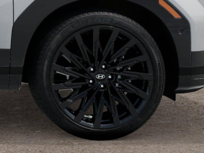 2027 Hyundai Santa Fe Calligraphy AWD