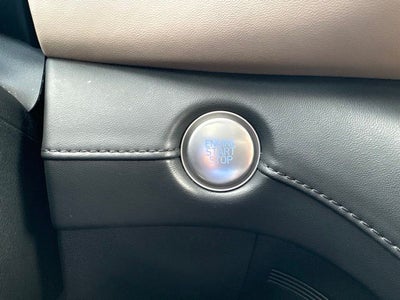 2023 Hyundai Santa Fe Hybrid SEL Premium