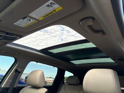 2023 Hyundai Santa Fe Hybrid SEL Premium