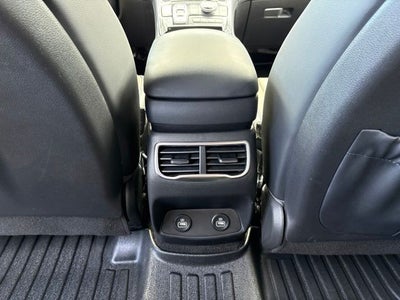 2023 Hyundai Santa Fe Hybrid SEL Premium
