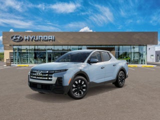 2027 Hyundai Santa Cruz SE AWD