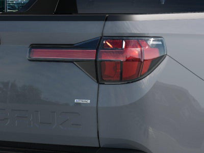 2027 Hyundai Santa Cruz SE AWD