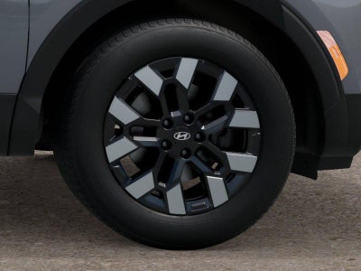 2027 Hyundai Santa Cruz SE AWD