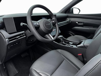 2026 Hyundai Santa Cruz SEL AWD