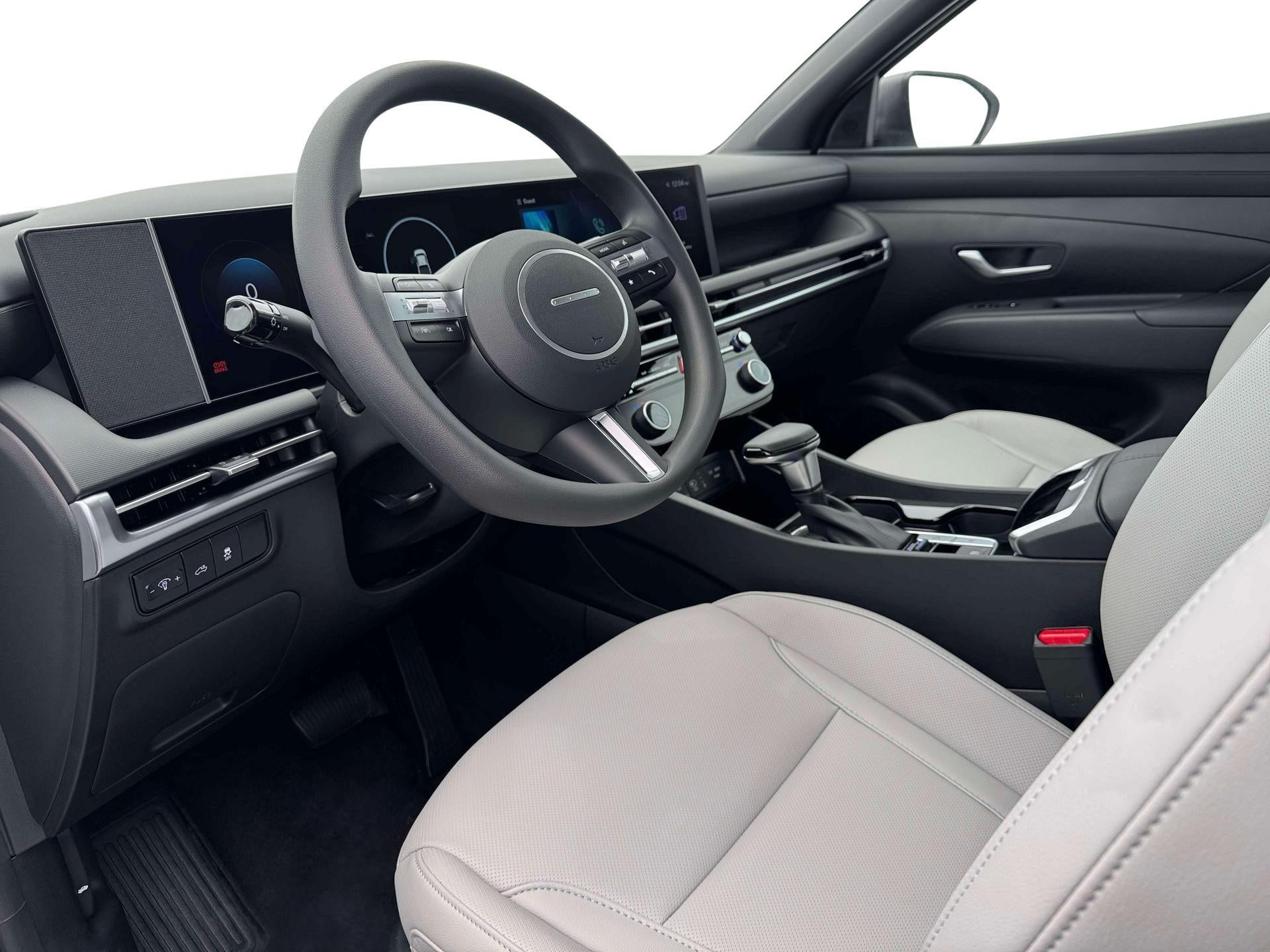 2026 Hyundai Santa Cruz SEL Activity FWD