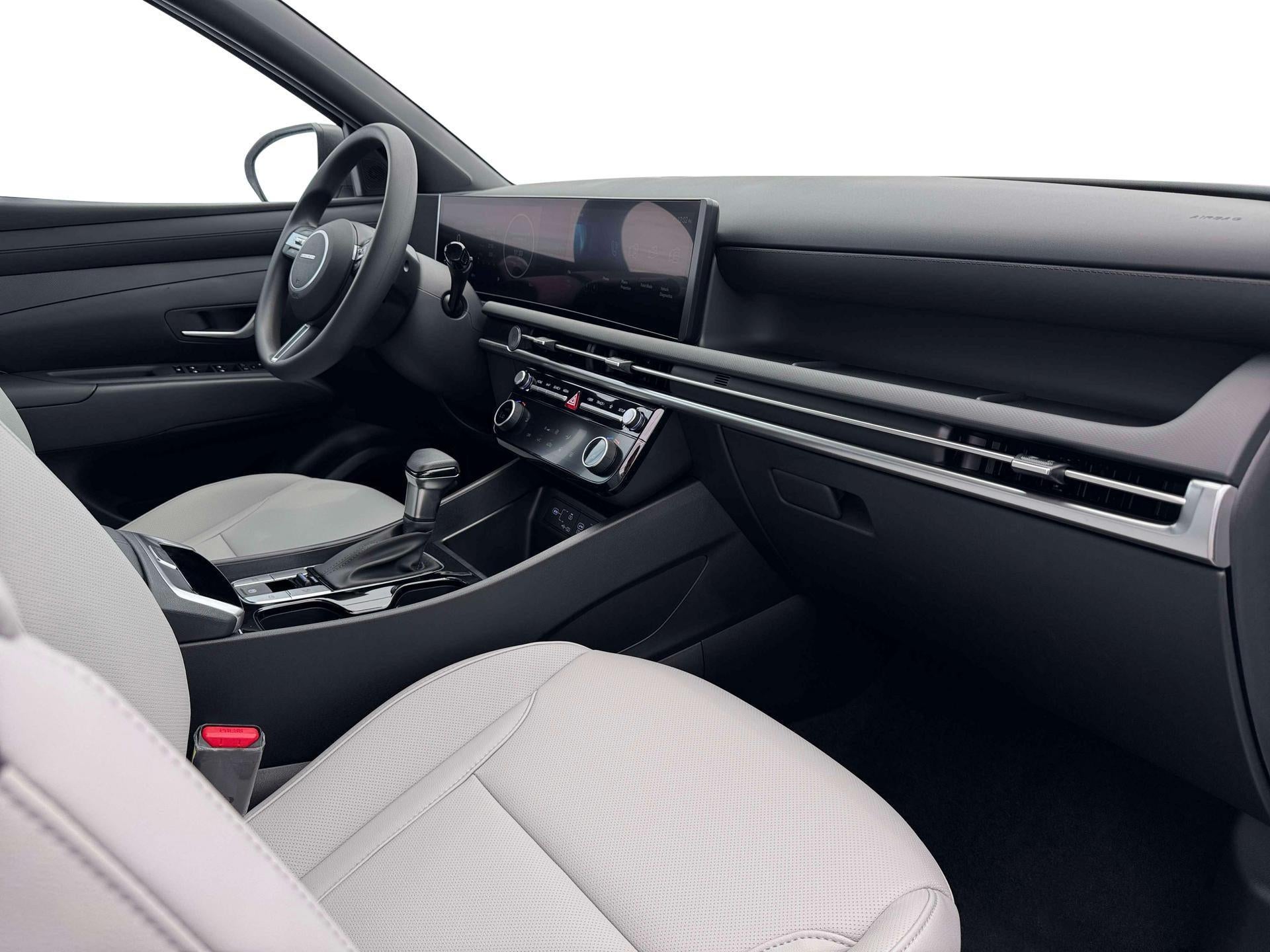 2026 Hyundai Santa Cruz SEL Activity FWD