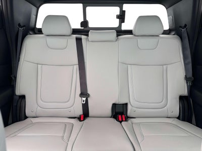 2026 Hyundai Santa Cruz SEL Activity FWD