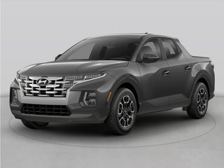 2026 Hyundai Santa Cruz SEL Activity FWD