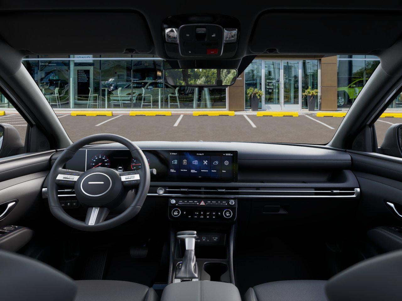2027 Hyundai Santa Cruz SEL Activity FWD