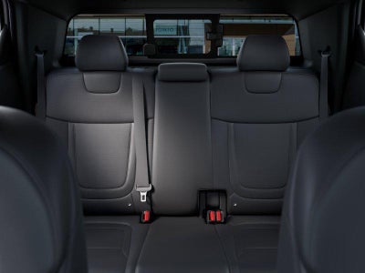 2027 Hyundai Santa Cruz SEL Activity FWD