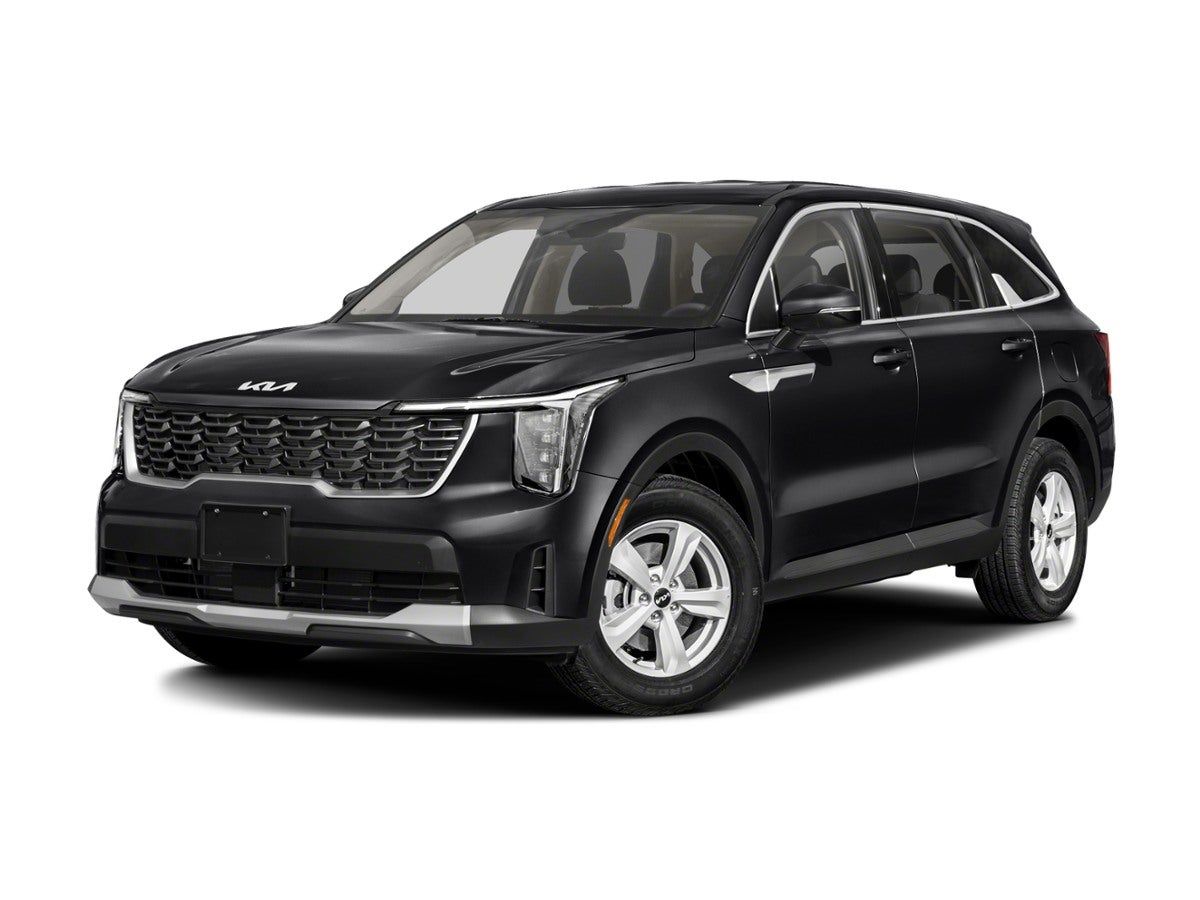 2024 Kia Sorento X-Line EX