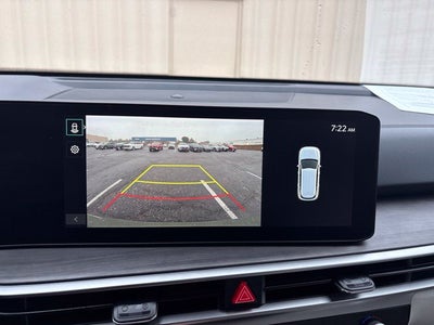 2024 Kia Sorento X-Line EX
