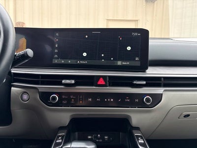2024 Kia Sorento X-Line EX