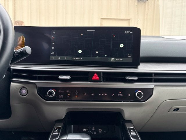 2024 Kia Sorento X-Line EX