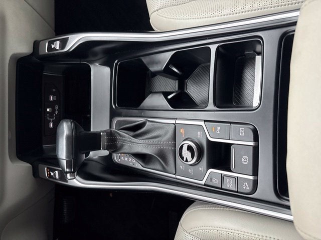 2024 Kia Sorento X-Line EX