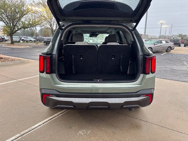 2024 Kia Sorento X-Line EX