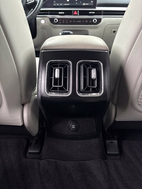 2024 Kia Sorento X-Line EX