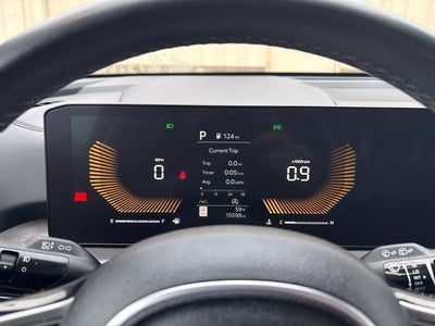 2024 Kia Sorento X-Line EX