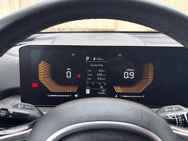 2024 Kia Sorento X-Line EX