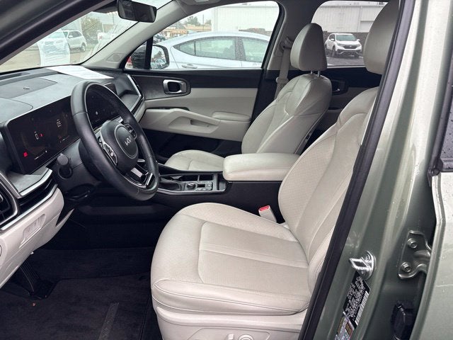 2024 Kia Sorento X-Line EX