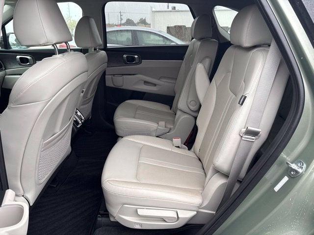 2024 Kia Sorento X-Line EX