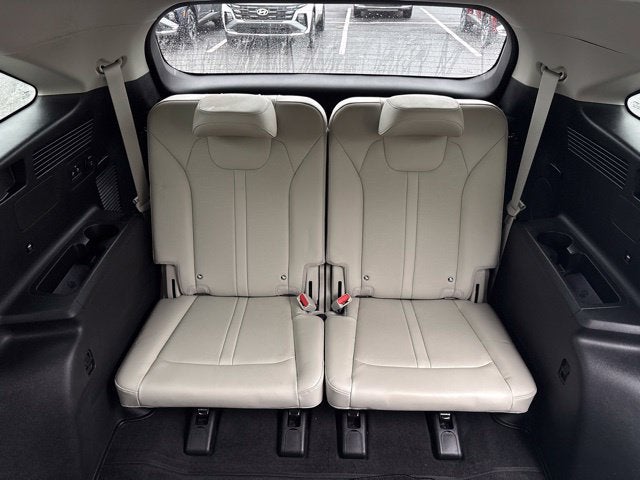 2024 Kia Sorento X-Line EX