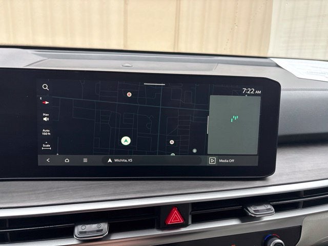 2024 Kia Sorento X-Line EX