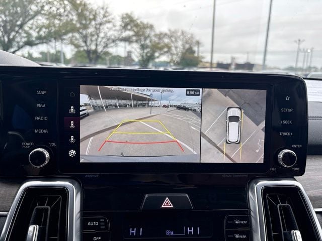 2023 Kia Sorento X-Line SX Prestige