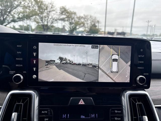 2023 Kia Sorento X-Line SX Prestige