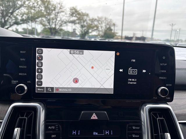 2023 Kia Sorento X-Line SX Prestige