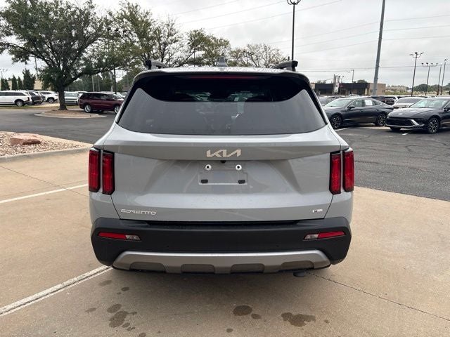 2023 Kia Sorento X-Line SX Prestige