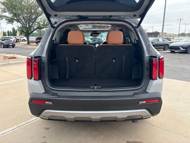 2023 Kia Sorento X-Line SX Prestige
