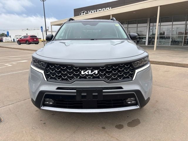 2023 Kia Sorento X-Line SX Prestige