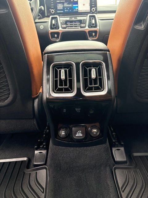 2023 Kia Sorento X-Line SX Prestige