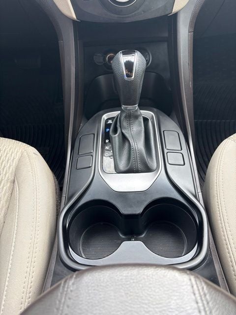 2017 Hyundai Santa Fe Sport 2.4 Base