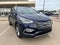 2017 Hyundai Santa Fe Sport 2.4 Base