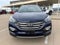 2017 Hyundai Santa Fe Sport 2.4 Base