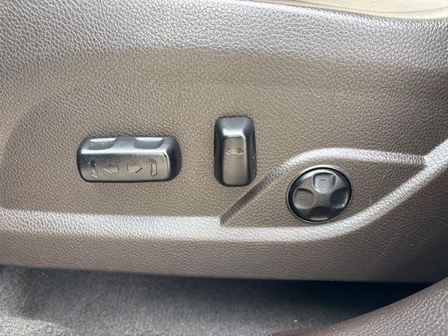 2017 Hyundai Santa Fe Sport 2.4 Base